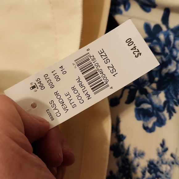 FINAL PRICE NWT Pac Sun Coney Island Picnic Transform and Destroy Tote - Picture 7 of 7